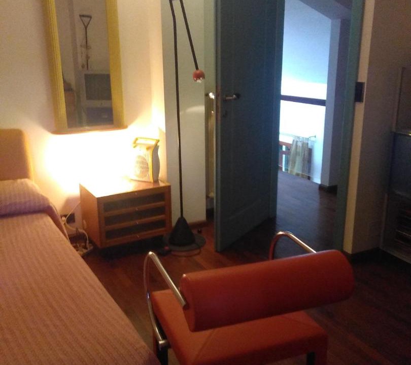 Photo of Livingroom in Casa Papa