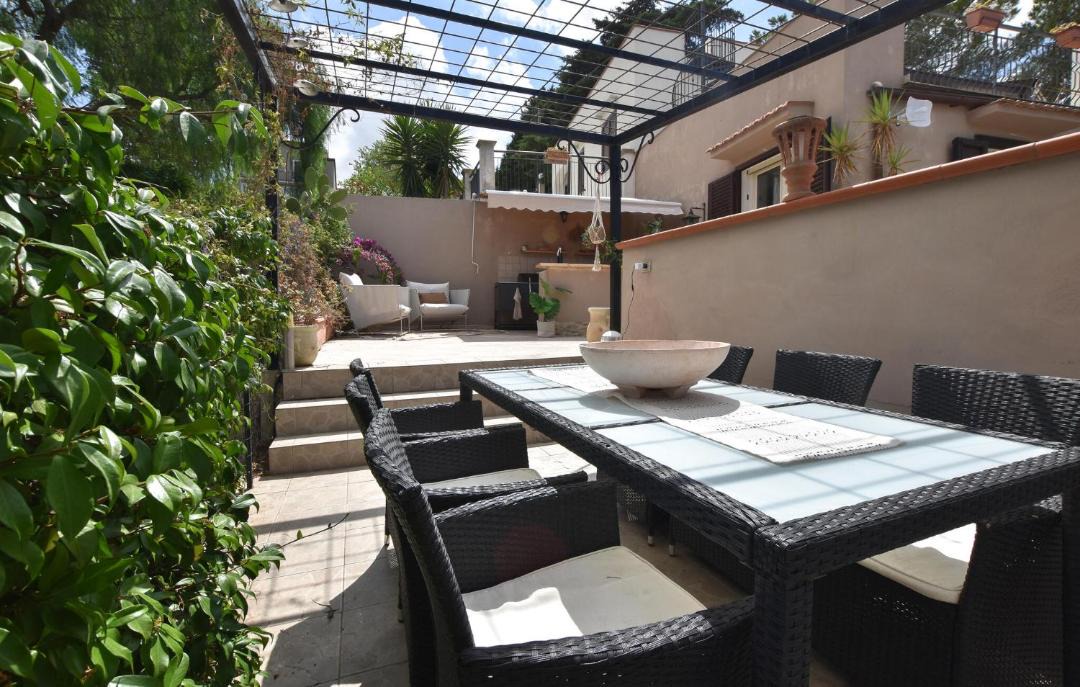 Photo of Patio Balcony in Termini Imerese