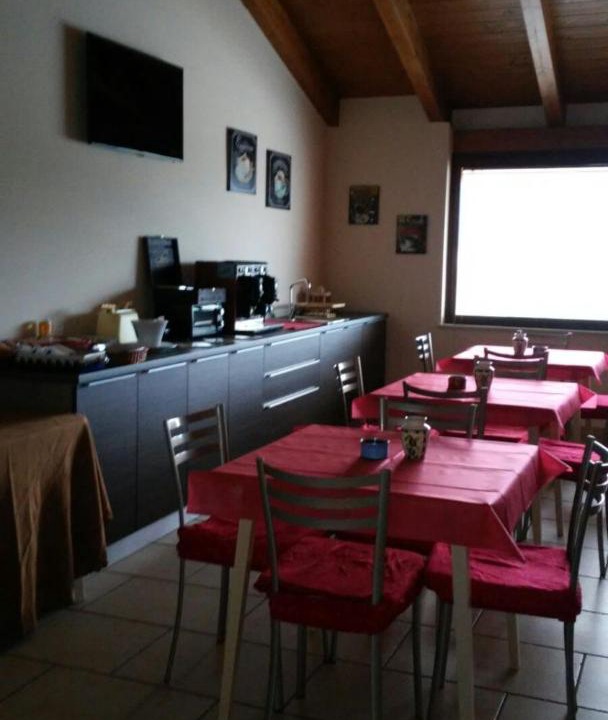 Photo of Livingroom in Rende