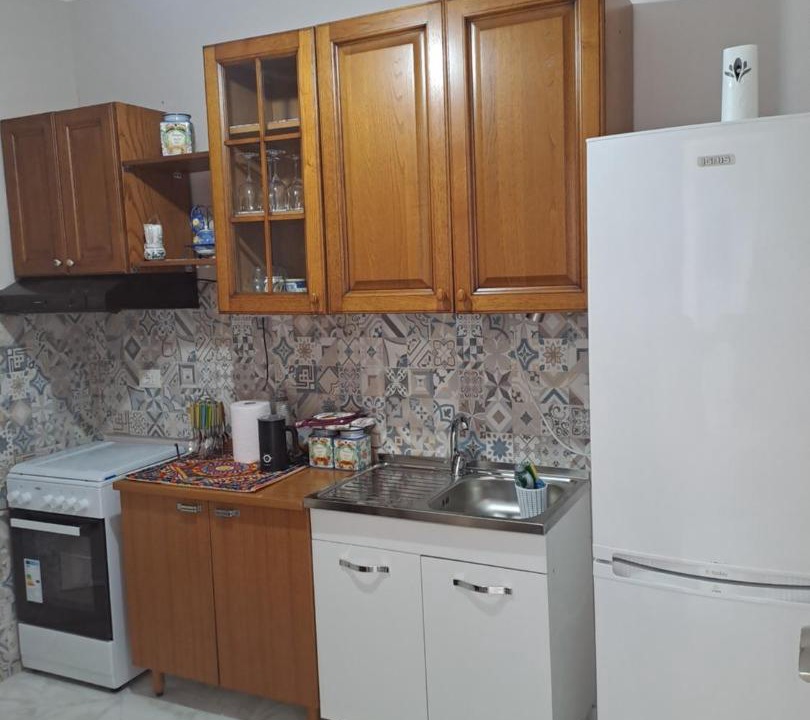 Photo of Kitchen in Marineo