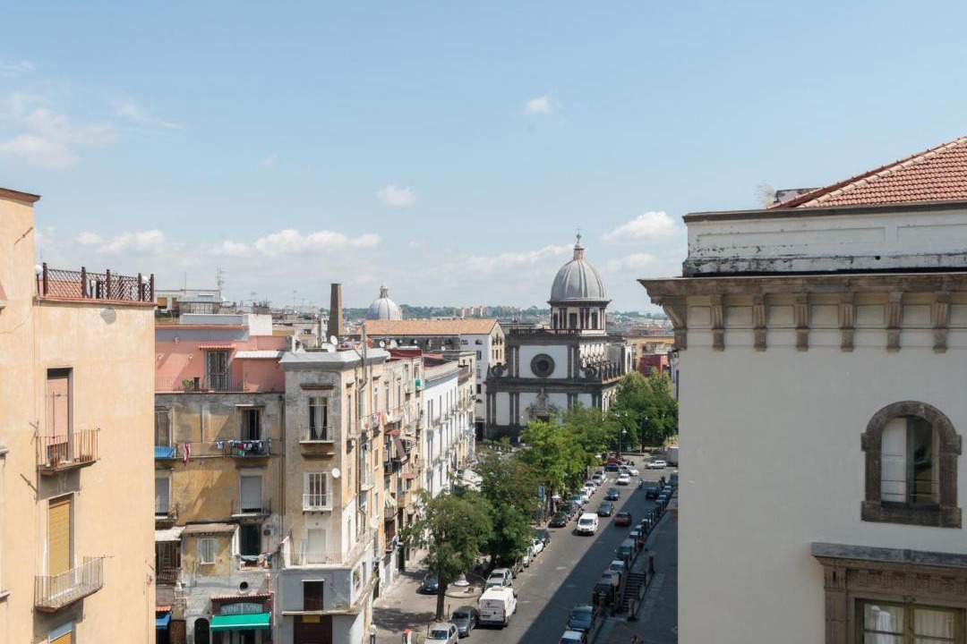 Photo of Others in Naples City Centre