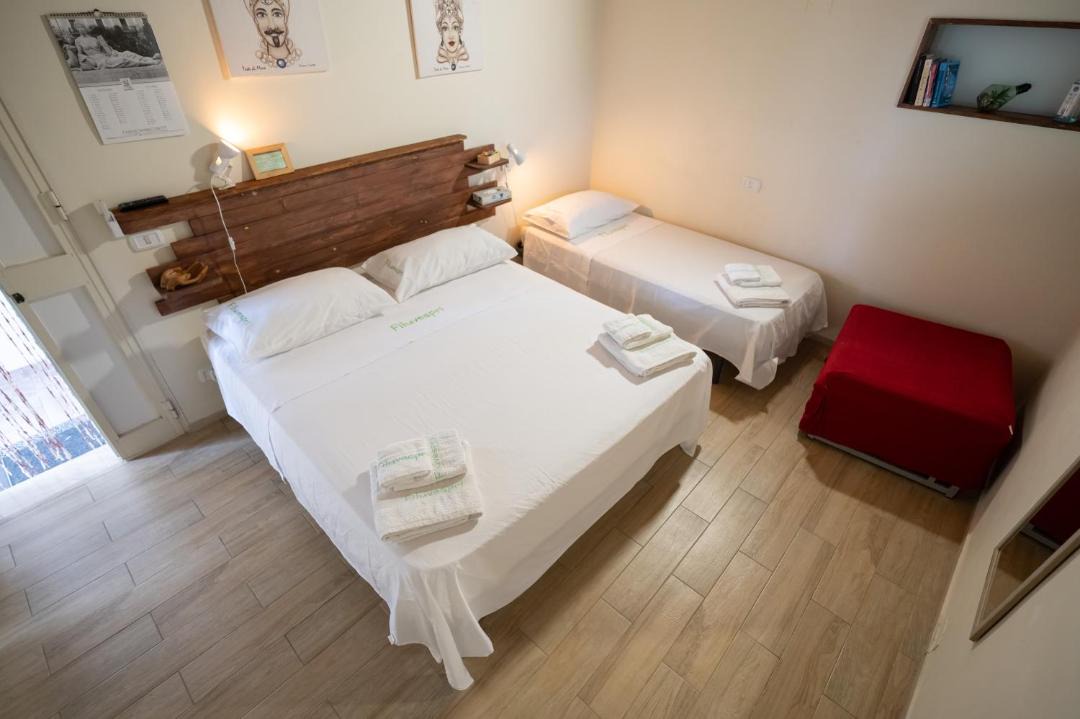Photo of Bedroom in Comiso