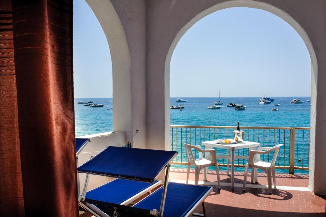 Photo of Patio Balcony in Succhivo