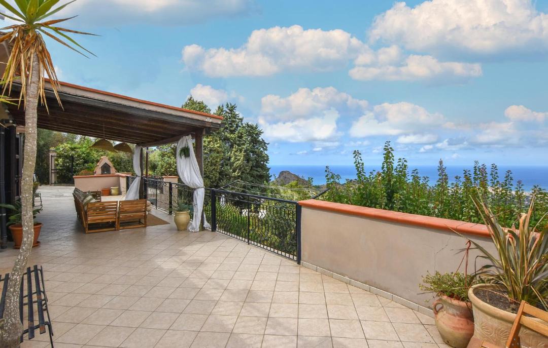 Photo of Patio Balcony in Termini Imerese