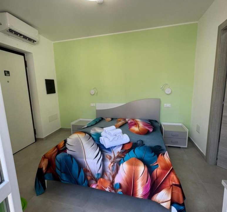 Photo of Bedroom in Ciro Marina