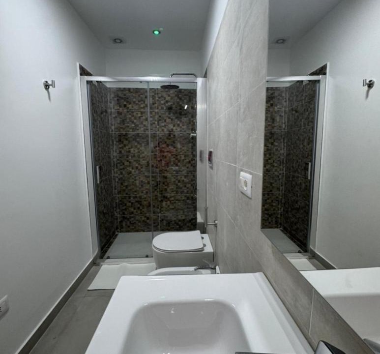 Photo of Bathroom in Ciro Marina