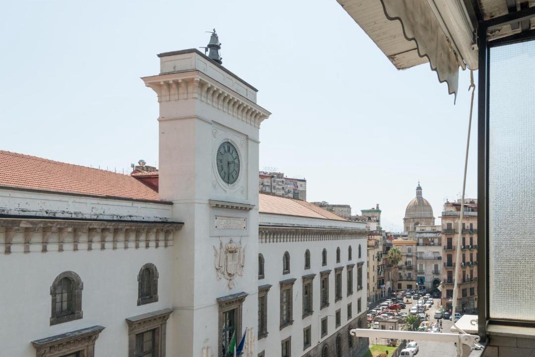 Photo of Others in Naples City Centre