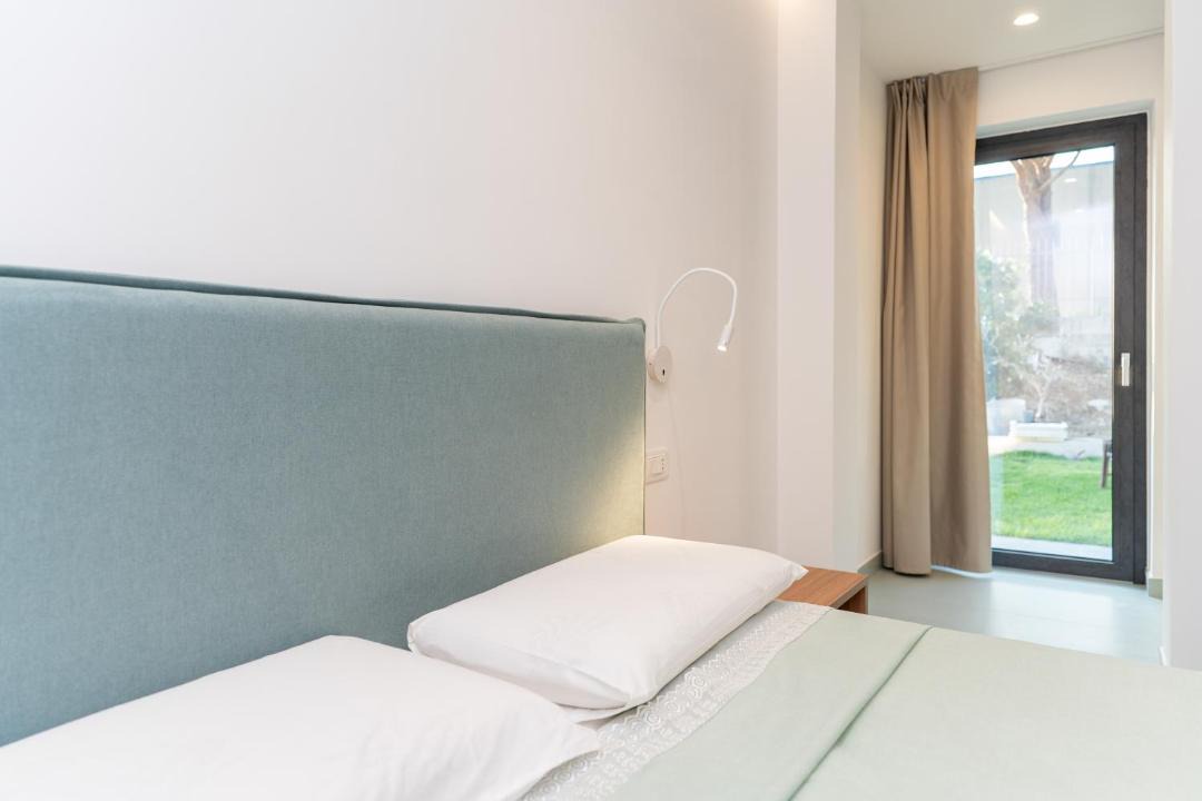 Photo of Bedroom in Belvedere Marittimo