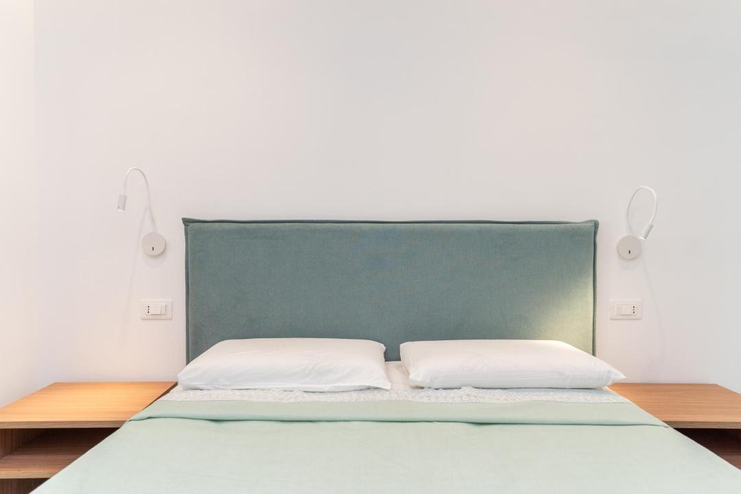 Photo of Bedroom in Belvedere Marittimo