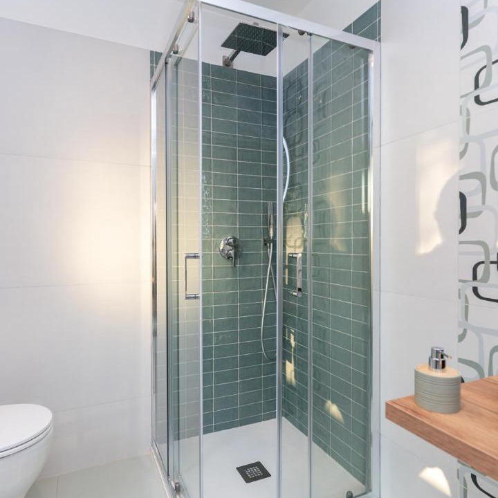 Photo of Bathroom in Belvedere Marittimo