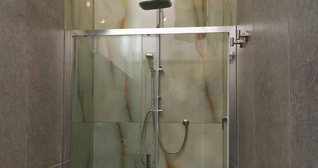 Photo of Bathroom in Sant'Egidio del Monte Albino