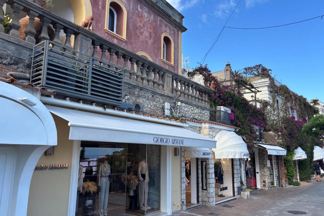 Photo of Others in Capri