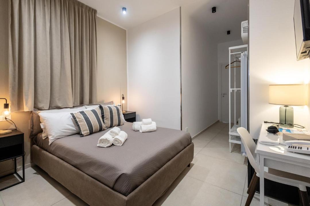 Photo of Bedroom in Trapani City Centre