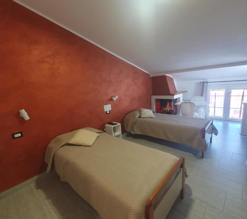 Photo of Bedroom in Acri