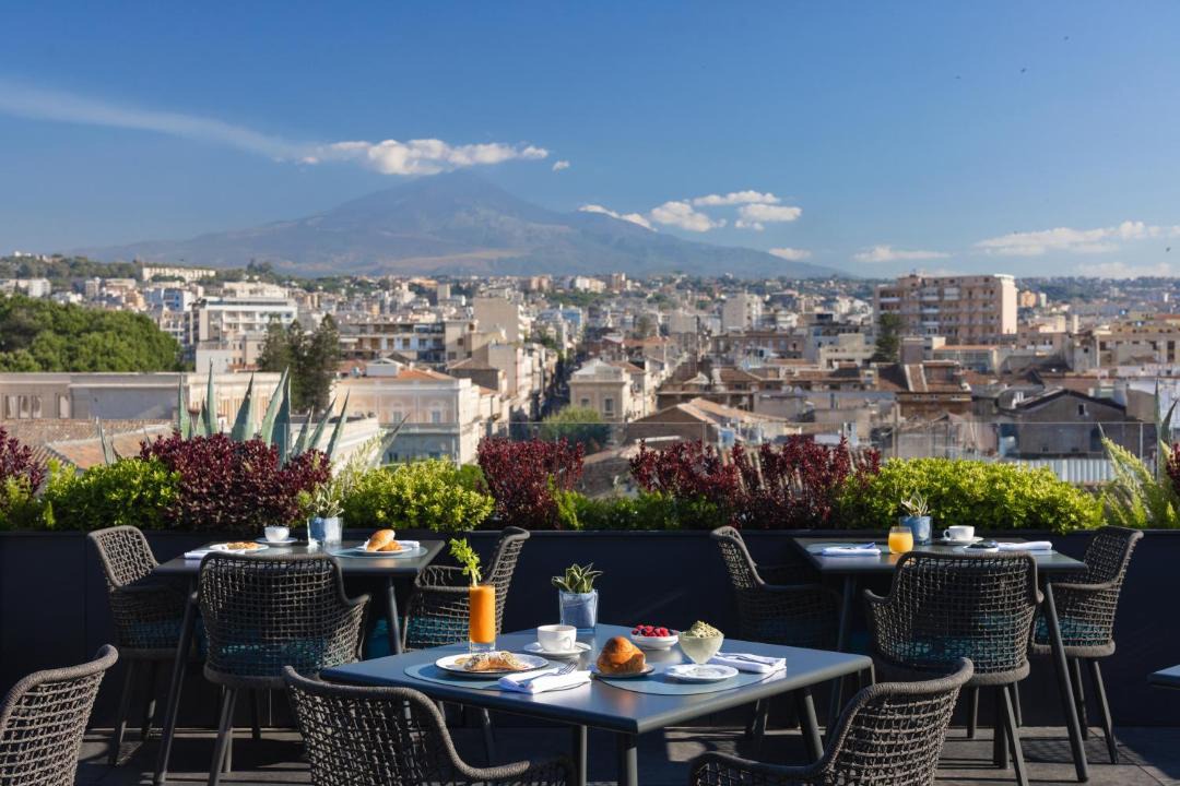Photo of Others in Catania City Centre