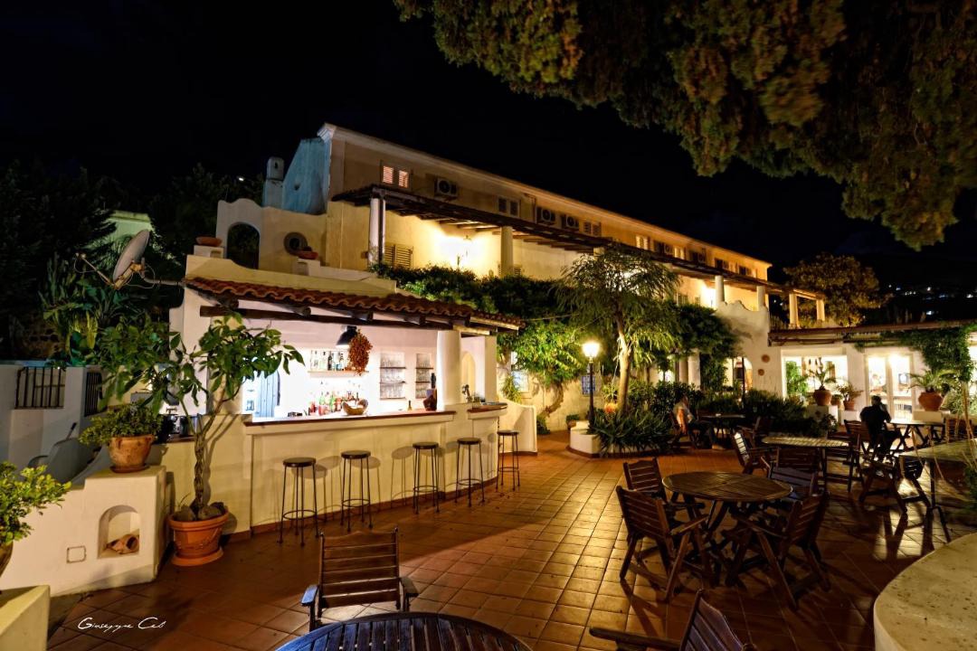 Photo of Others in Lipari Historic Centre