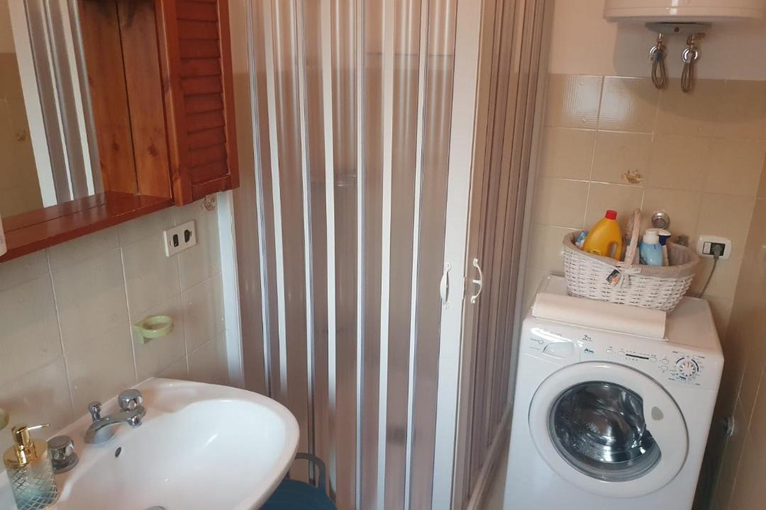 Photo of Bathroom in Santa Paolina