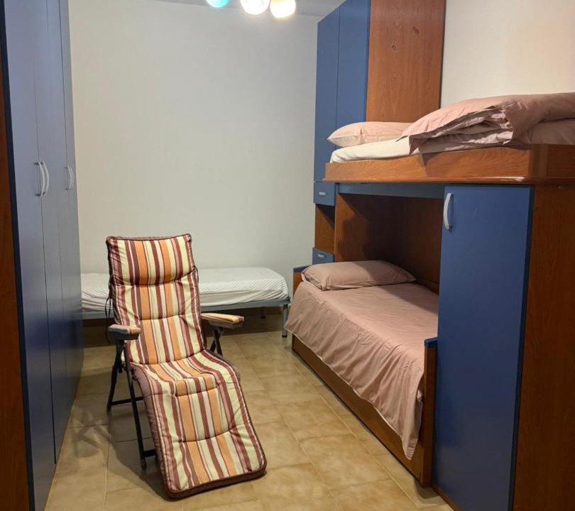 Photo of Bedroom in Santa Paolina