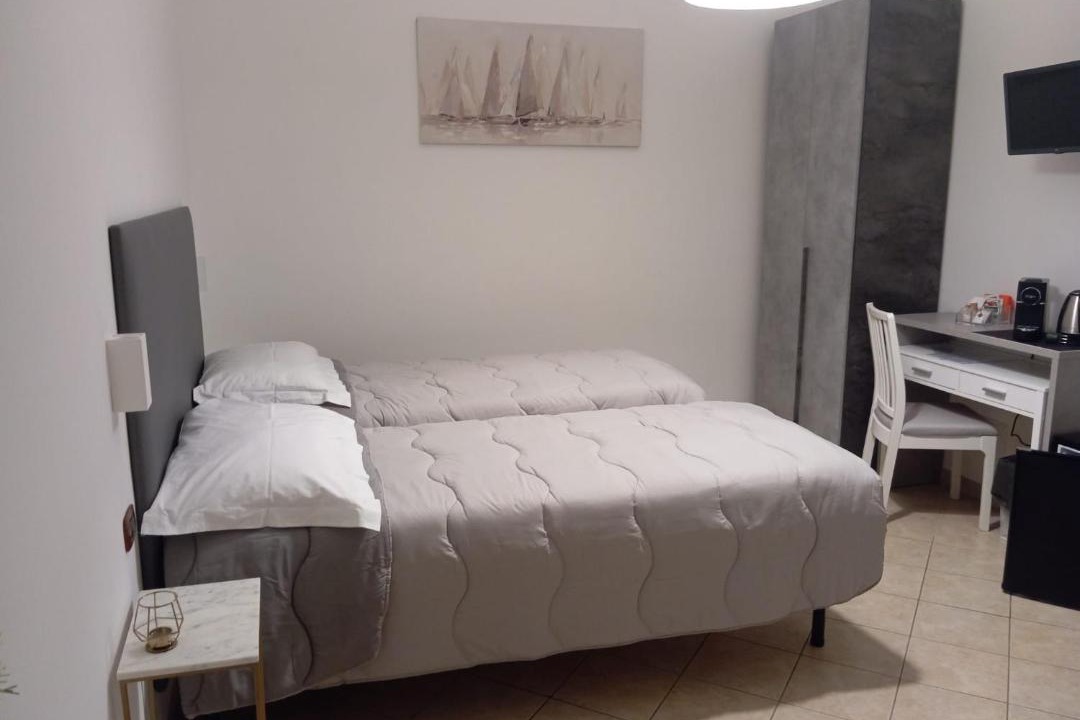 Photo of Bedroom in Portici