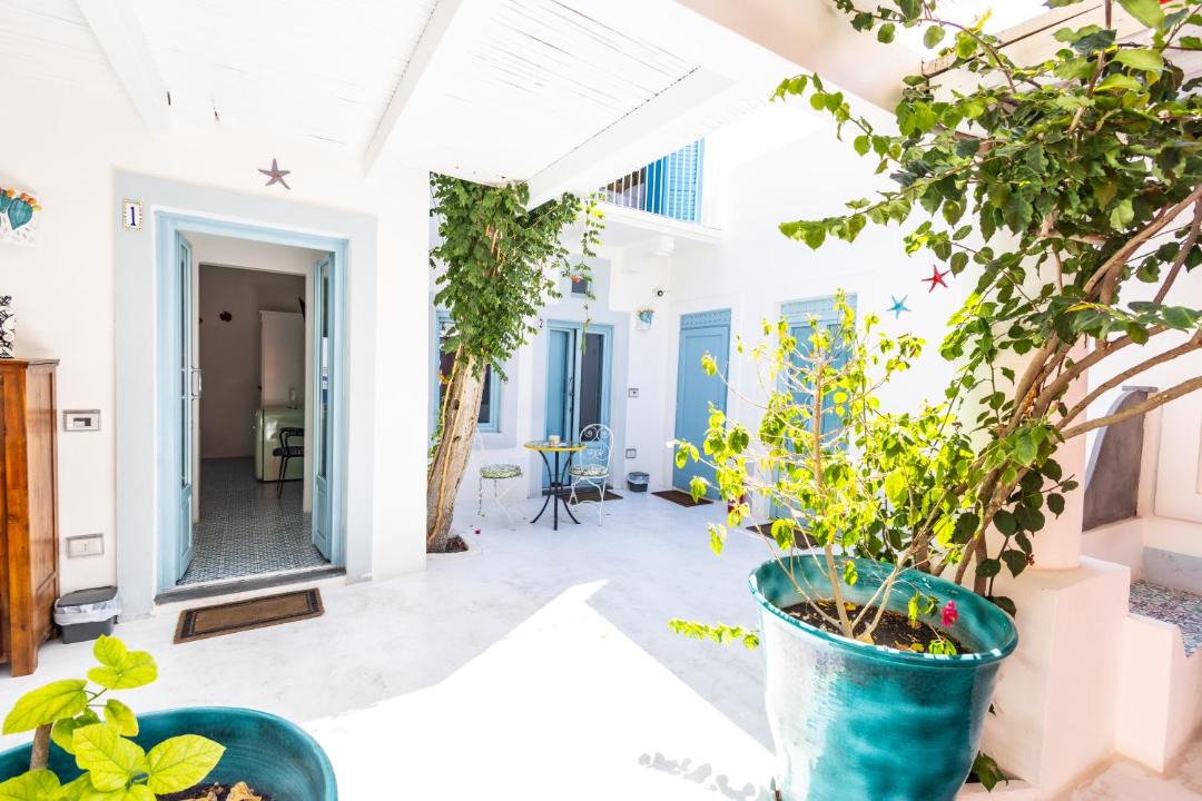 Photo of Others in Panarea