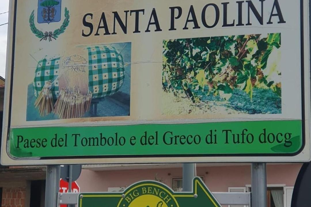 Photo of Others in Santa Paolina