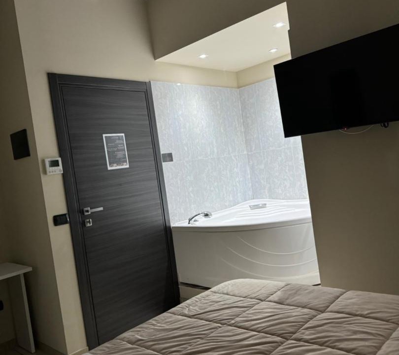 Photo of Bedroom in Mendicino