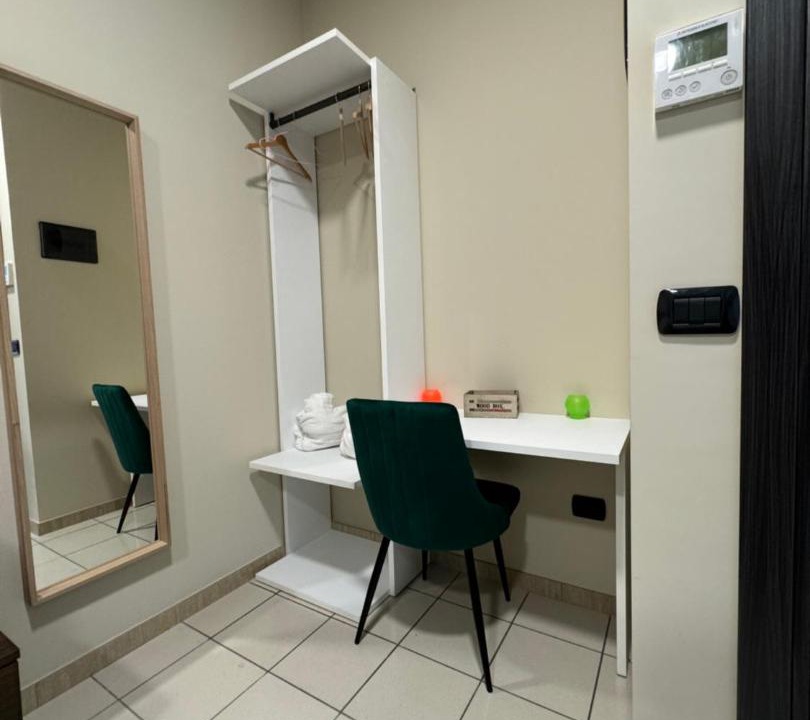 Photo of Bathroom in Mendicino