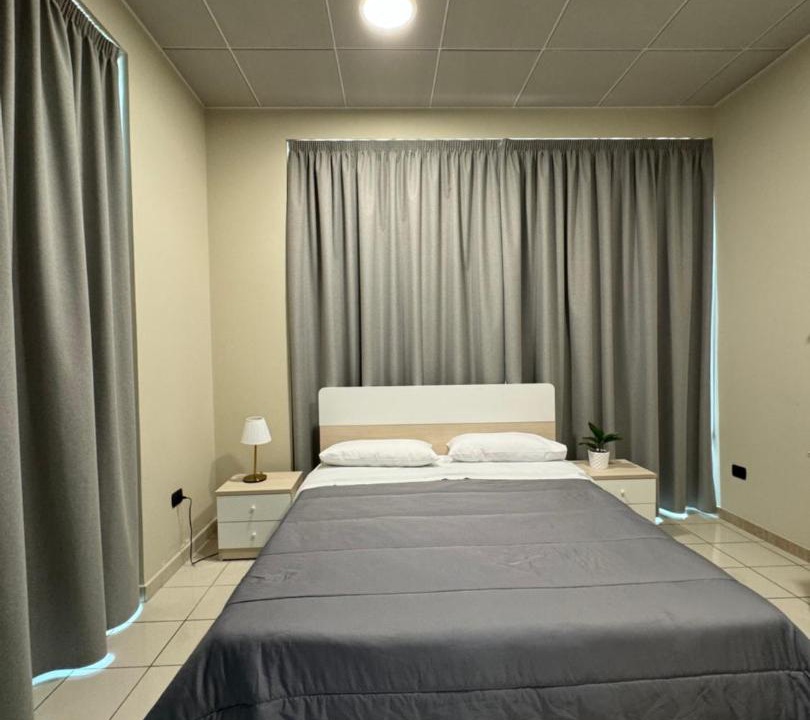 Photo of Bedroom in Mendicino