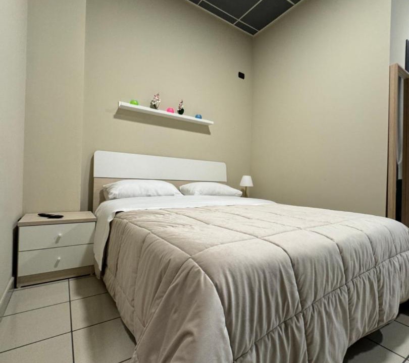 Photo of Bedroom in Mendicino