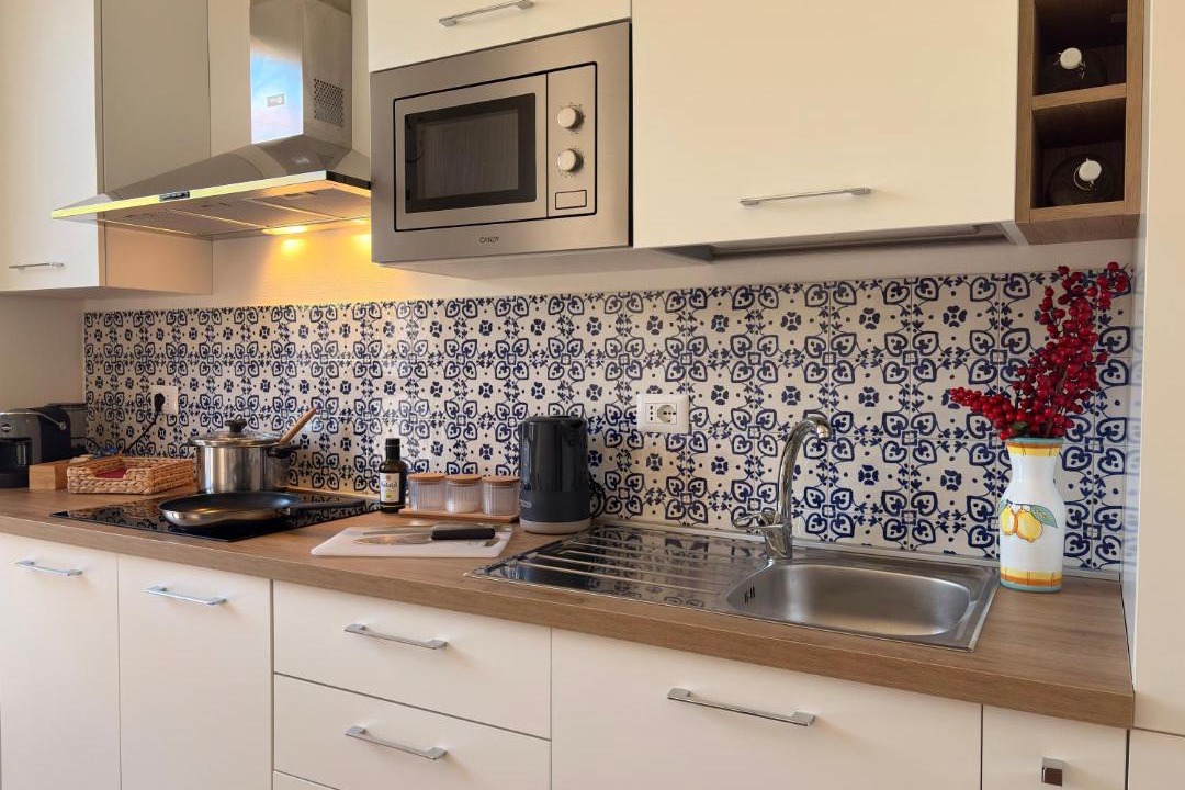 Photo of Kitchen in Sambuca di Sicilia