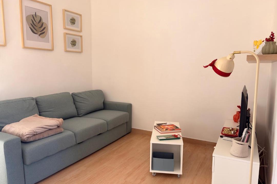 Photo of Livingroom in Sambuca di Sicilia