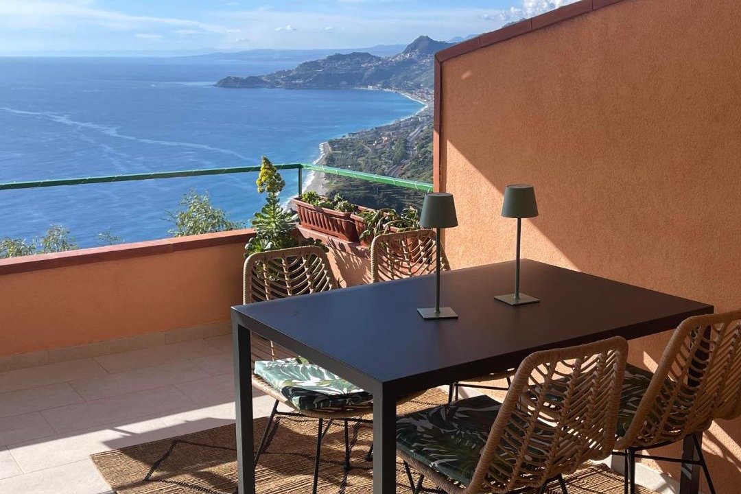 Photo of Patio Balcony in Forza d'Agro