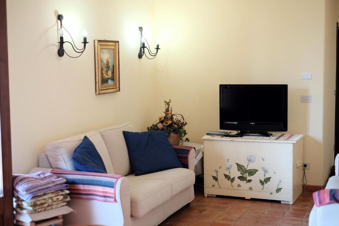 Photo of Livingroom in Cefalu