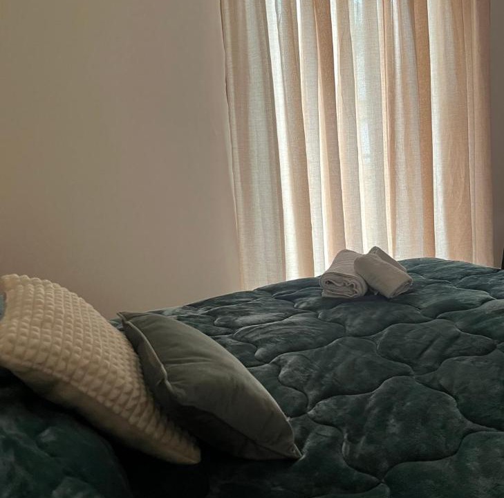 Photo of Bedroom in Vita