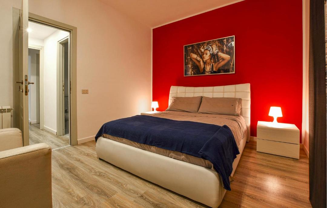 Photo of Bedroom in Monreale