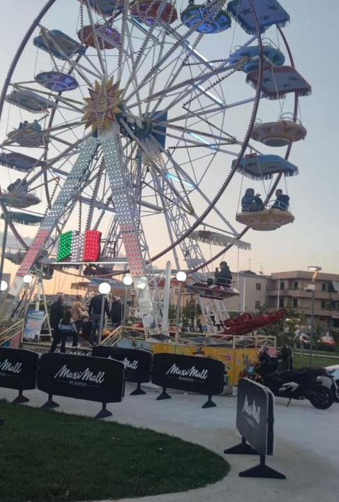 Photo of Others in Torre Annunziata
