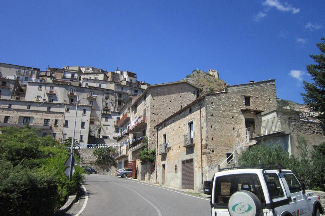 Photo of Others in San Donato di Ninea