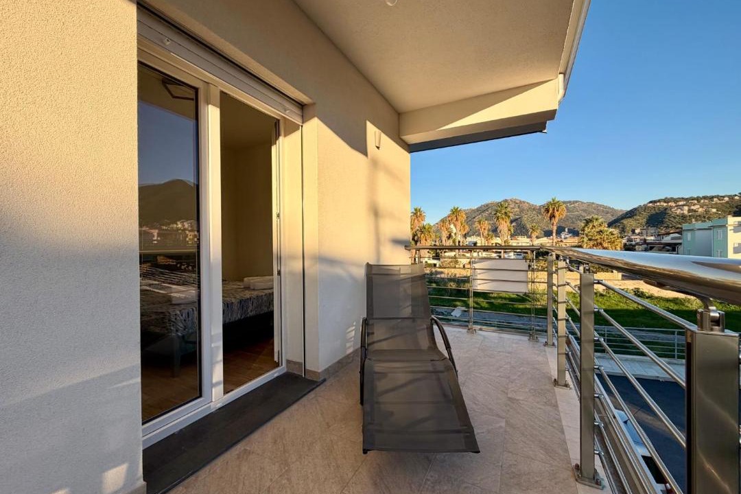 Photo of Patio Balcony in Brolo