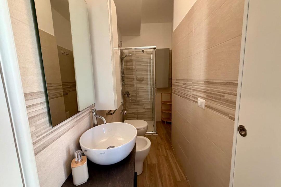 Photo of Bathroom in Brolo