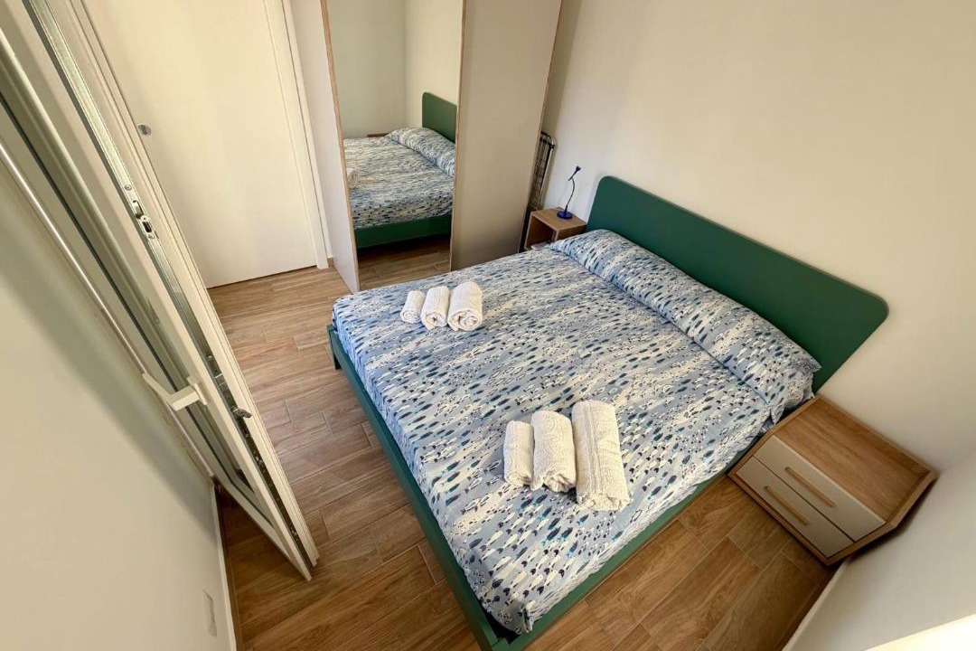 Photo of Bedroom in Brolo