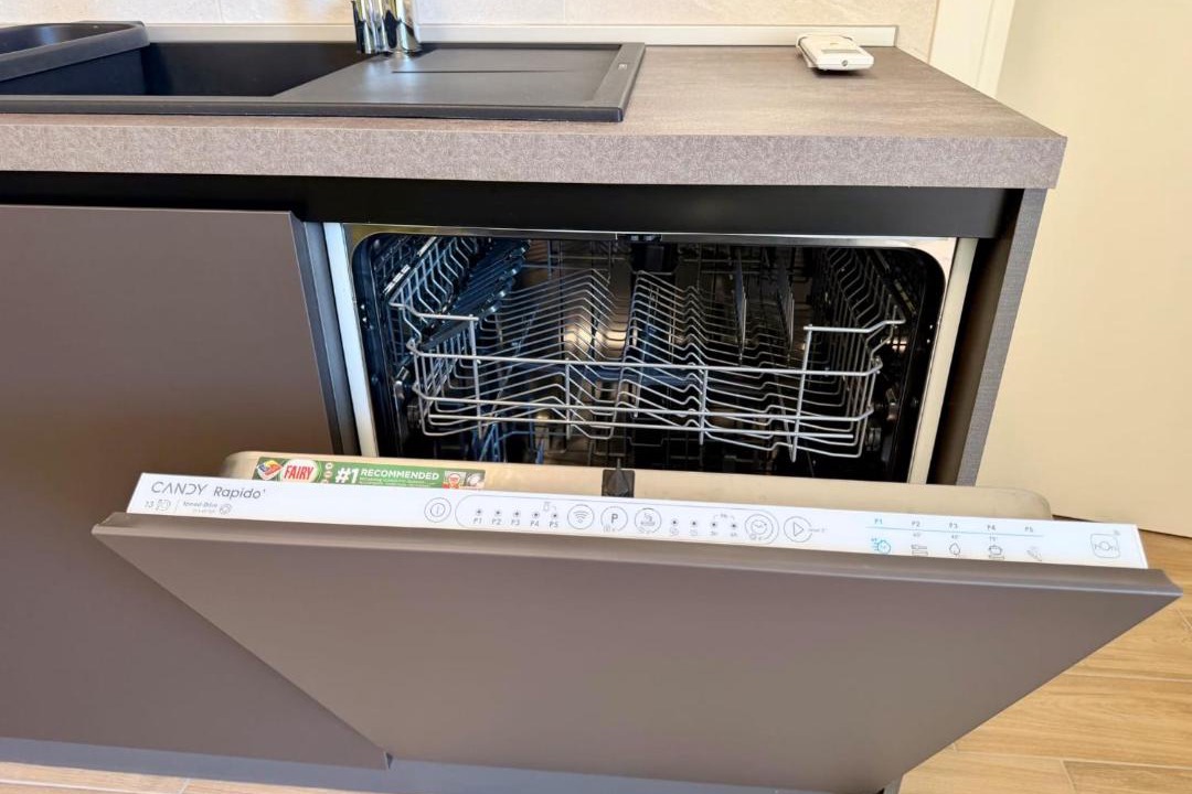 Photo of Kitchen in Brolo
