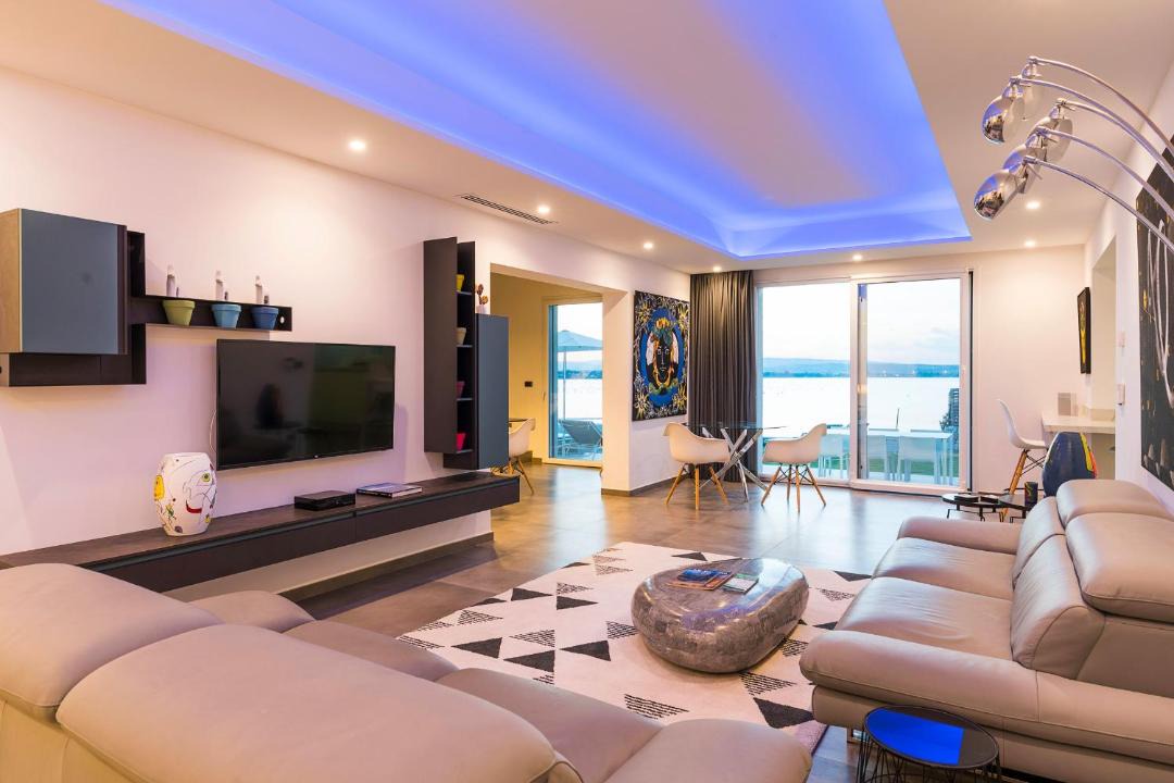 Photo of Livingroom in Syracuse