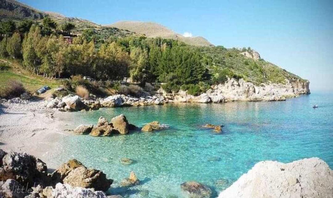 Photo of Others in Scopello