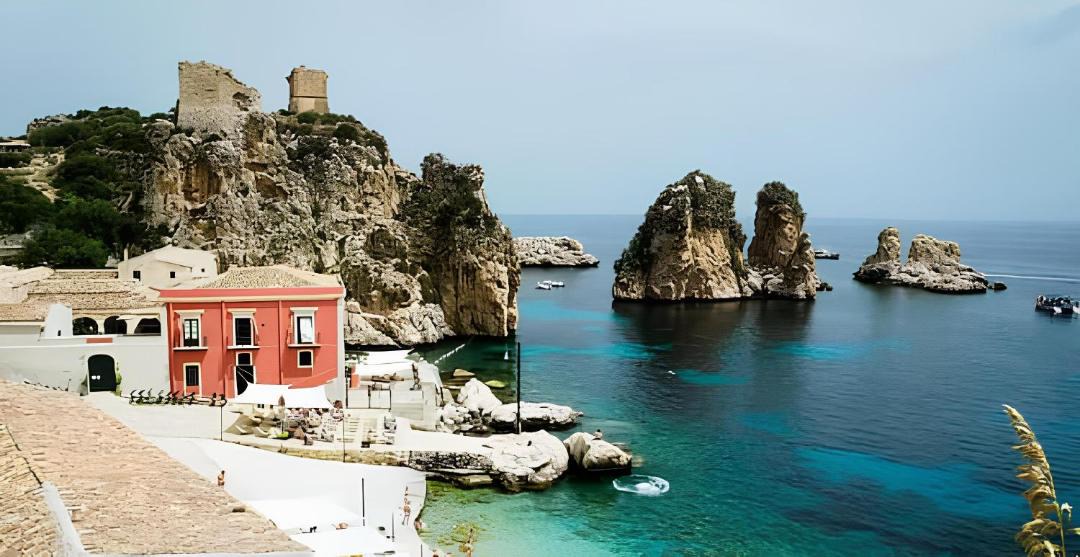 Photo of Others in Scopello