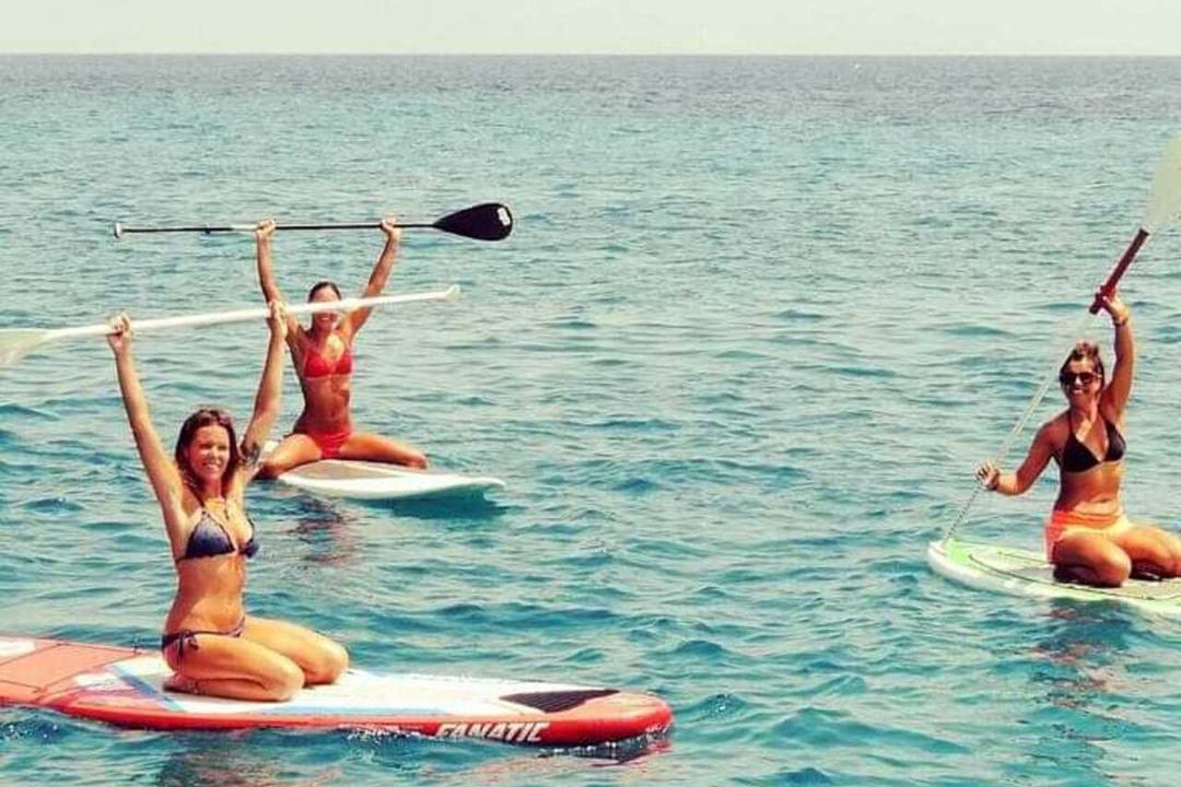 Photo of Others in Scopello