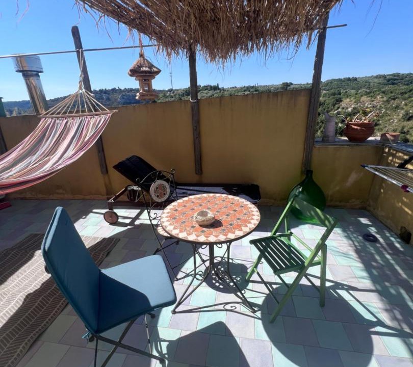 Photo of Patio Balcony in Ferla