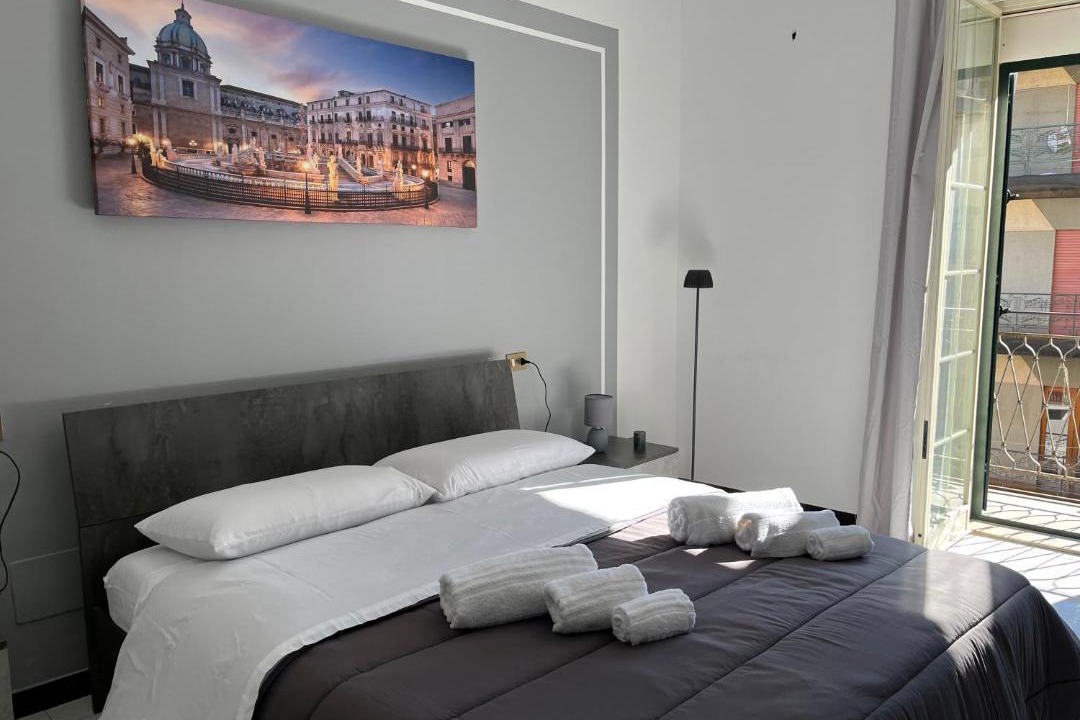 Photo of Bedroom in Marineo