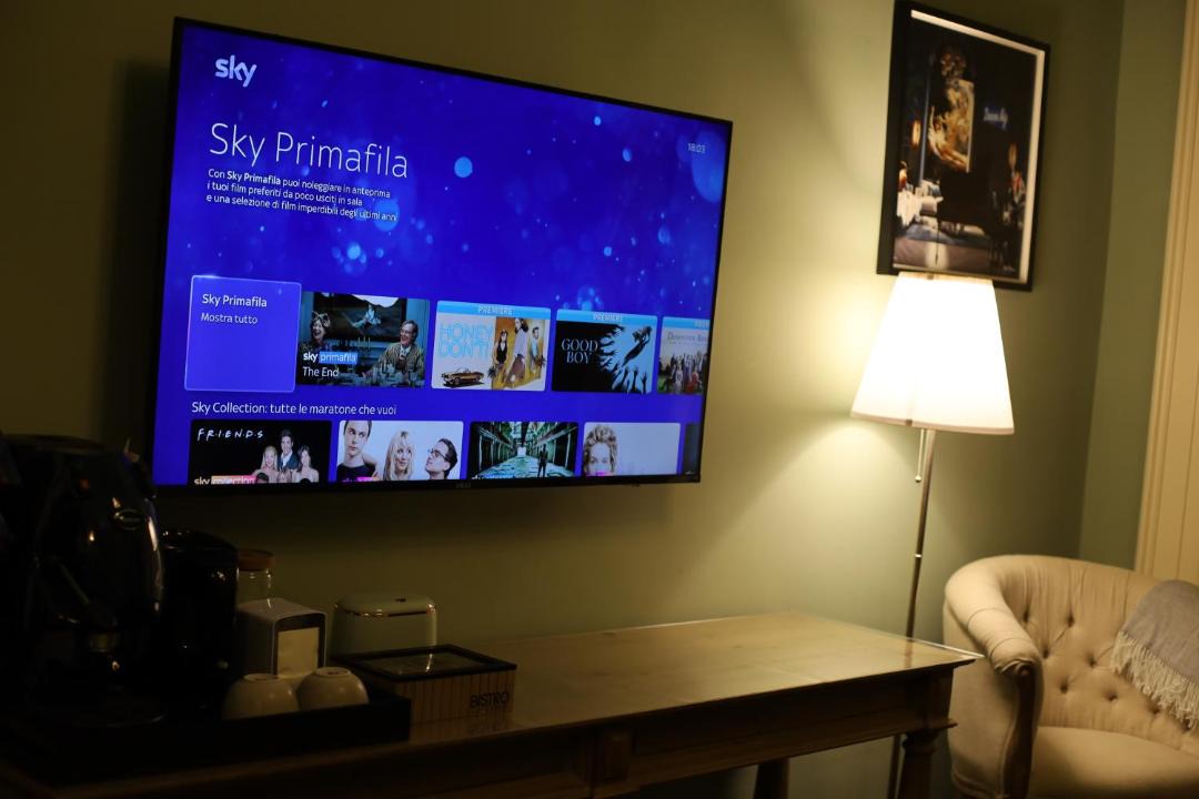 Photo of Livingroom in Taranto