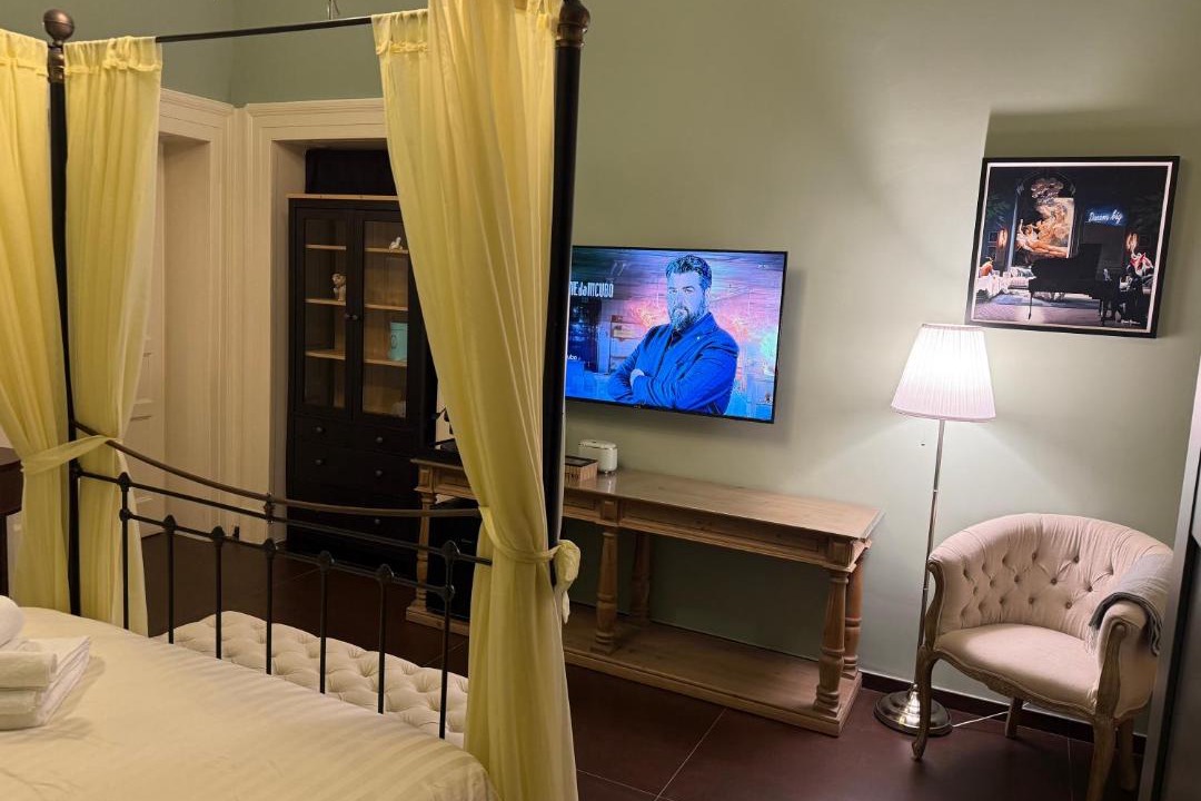 Photo of Bedroom in Taranto