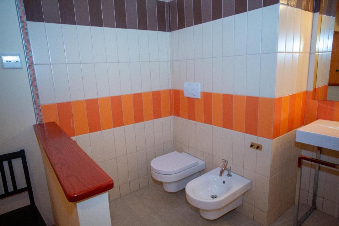 Photo of Bathroom in Policoro
